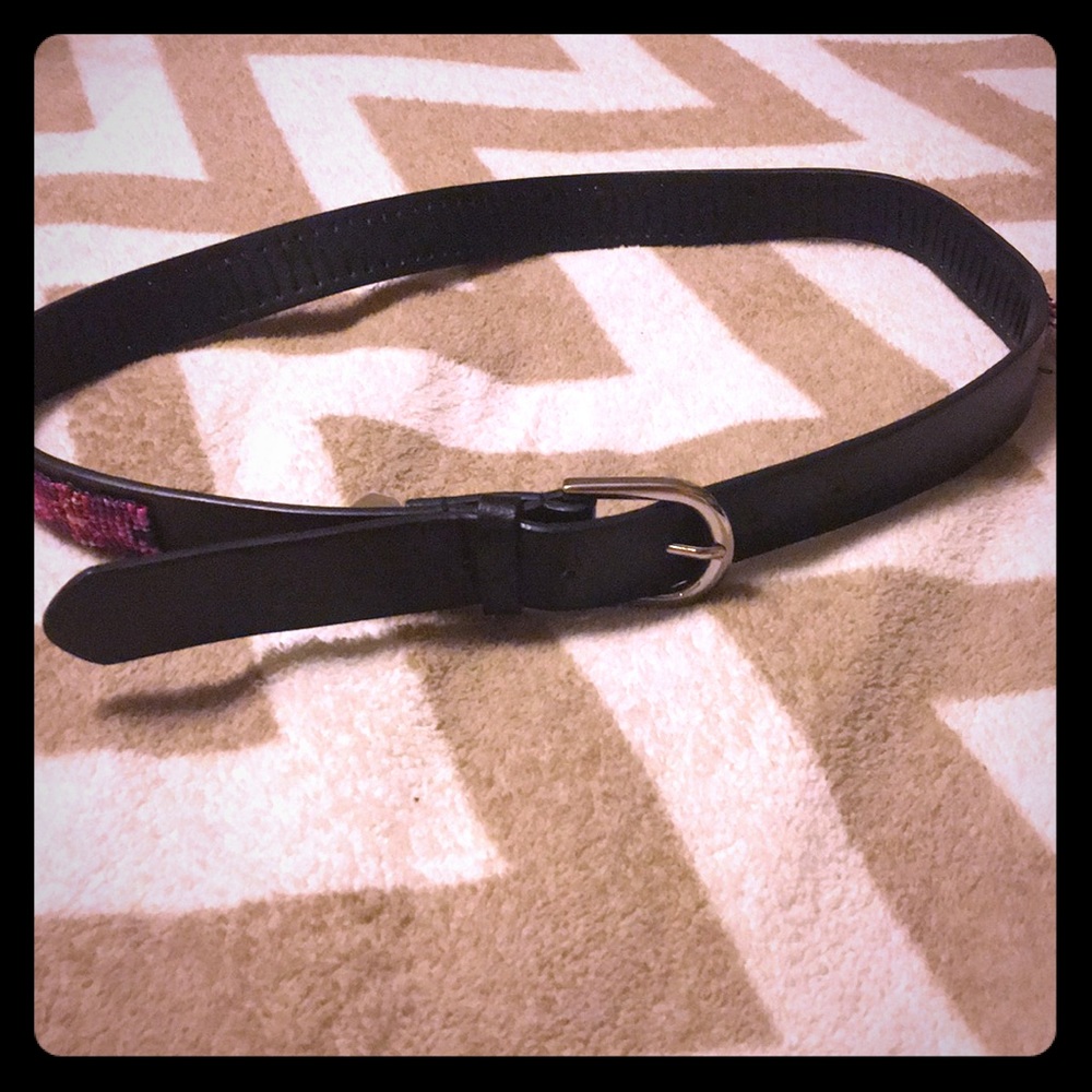 Beaded Aztec Belt 💕